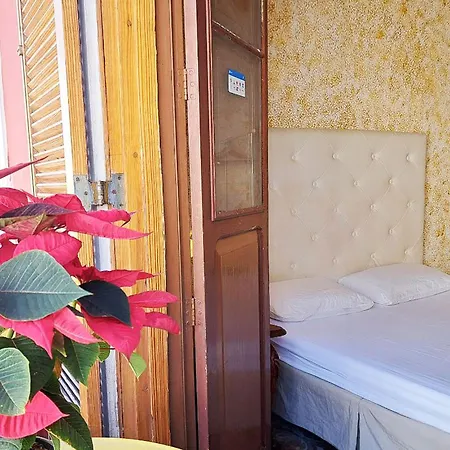 Pensionat Stardust House Vegueta Las Palmas de Gran Canaria